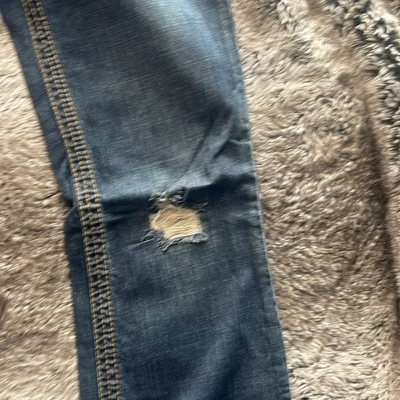 Bootcut jeans - Picture 6 of 11